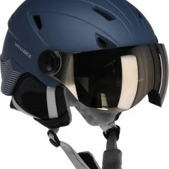 Meilleure vente 🔔 CASQUE Ski Homme WANABEE CRIDGE VISOR INMOLD ✔️ 11 Meilleure vente 🔔 CASQUE Ski Homme WANABEE CRIDGE VISOR INMOLD ✔️ -Salomon magasin 1508332 8987139637278