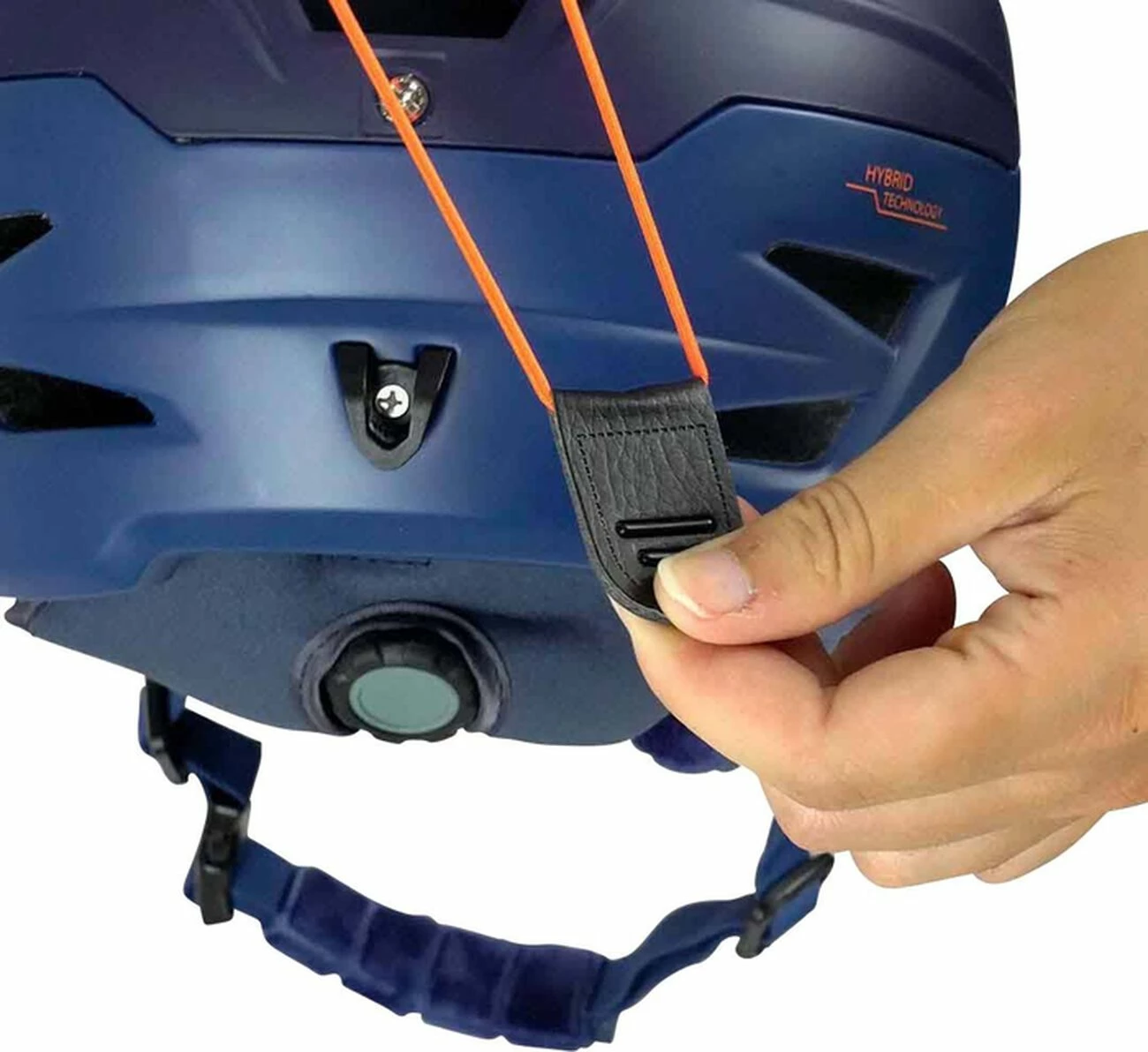 Bon marché 😉 CASQUE Ski Homme VERTICAL MYTHIC HYBRID 2 ⭐ 5 Bon marché 😉 CASQUE Ski Homme VERTICAL MYTHIC HYBRID 2 ⭐ – Image 4