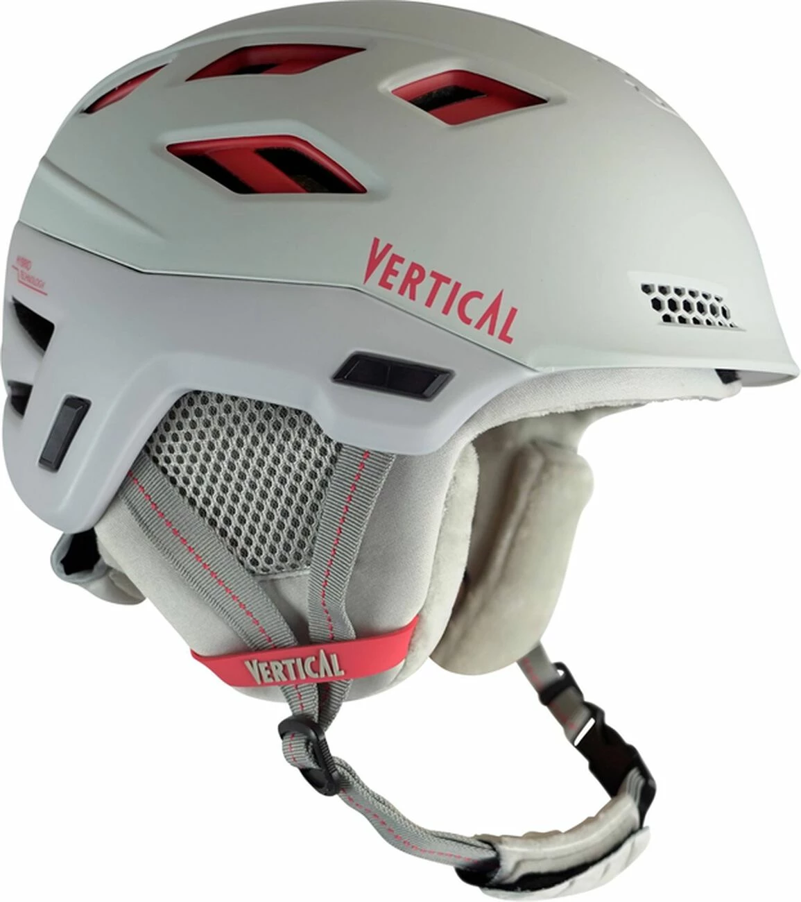 Vente flash ✨ CASQUE Ski Femme VERTICAL MYTHIC HYBRID 2 🛒 3 Vente flash ✨ CASQUE Ski Femme VERTICAL MYTHIC HYBRID 2 🛒