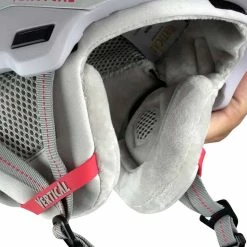 Vente flash ✨ CASQUE Ski Femme VERTICAL MYTHIC HYBRID 2 🛒 9 Vente flash ✨ CASQUE Ski Femme VERTICAL MYTHIC HYBRID 2 🛒 -Salomon magasin 1508335 8987140423710