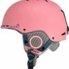 De gros 🥰 CASQUE Ski Enfant WANABEE DARAU ABS 200 ⌛ 1 De gros 🥰 CASQUE Ski Enfant WANABEE DARAU ABS 200 ⌛ -Salomon magasin 1508356 8987140489246