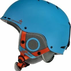 Meilleure vente 🛒 CASQUE Ski Enfant WANABEE DARAU ABS 200 ⌛