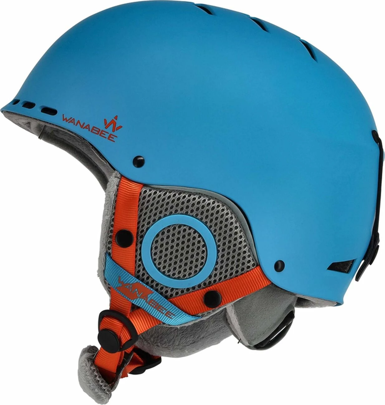 Meilleure vente 🛒 CASQUE Ski Enfant WANABEE DARAU ABS 200 ⌛ 3 Meilleure vente 🛒 CASQUE Ski Enfant WANABEE DARAU ABS 200 ⌛