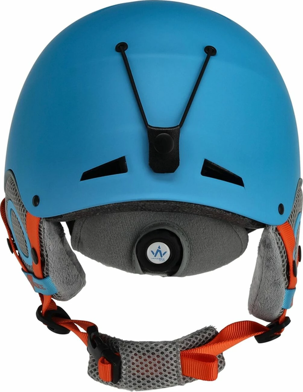 Meilleure vente 🛒 CASQUE Ski Enfant WANABEE DARAU ABS 200 ⌛ 5 Meilleure vente 🛒 CASQUE Ski Enfant WANABEE DARAU ABS 200 ⌛ – Image 3