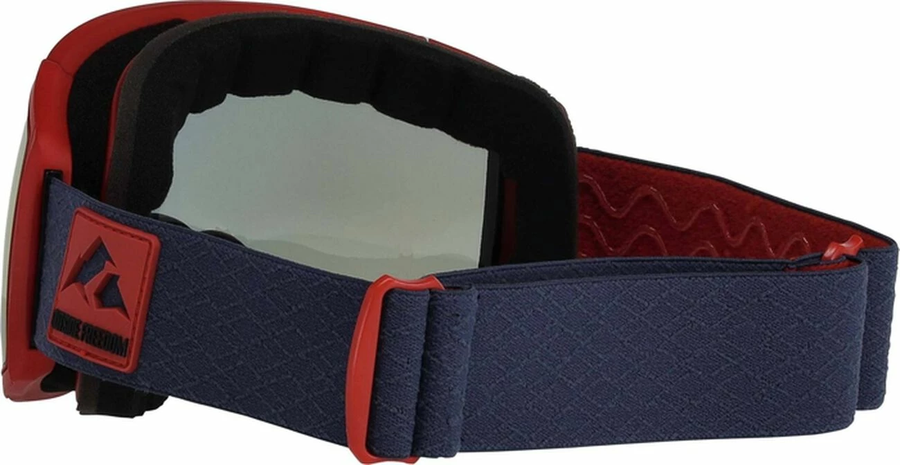 De gros 💯 MASQUE Ski Homme WANABEE BUDY 500 2 💯 7 De gros 💯 MASQUE Ski Homme WANABEE BUDY 500 2 💯 – Image 5