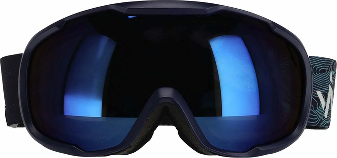 Grosses soldes 🎁 MASQUE Ski Femme WANABEE BULLY 300 2 👍 4 Grosses soldes 🎁 MASQUE Ski Femme WANABEE BULLY 300 2 👍 – Image 2