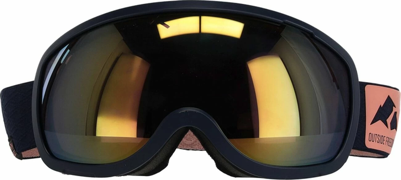 Grosses soldes 🥰 MASQUE Ski Femme WANABEE BUDY 500 2 👏 3 Grosses soldes 🥰 MASQUE Ski Femme WANABEE BUDY 500 2 👏