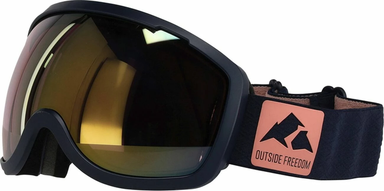 Grosses soldes 🥰 MASQUE Ski Femme WANABEE BUDY 500 2 👏 4 Grosses soldes 🥰 MASQUE Ski Femme WANABEE BUDY 500 2 👏 – Image 2