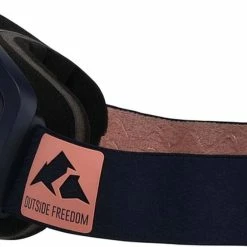 Grosses soldes 🥰 MASQUE Ski Femme WANABEE BUDY 500 2 👏 9 Grosses soldes 🥰 MASQUE Ski Femme WANABEE BUDY 500 2 👏 -Salomon magasin 1508363 8987142193182