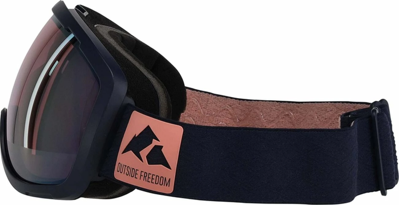 Grosses soldes 🥰 MASQUE Ski Femme WANABEE BUDY 500 2 👏 5 Grosses soldes 🥰 MASQUE Ski Femme WANABEE BUDY 500 2 👏 – Image 3