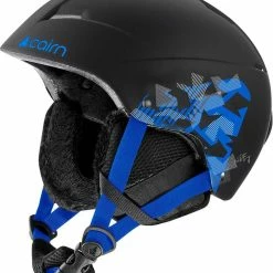 Vente flash 🔔 CAIRN RIDE J MAT BLACK PAINT ⌛