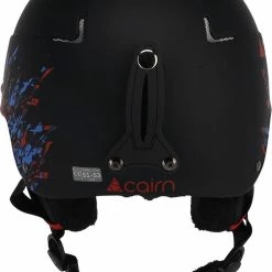 Vente flash 🔔 CAIRN RIDE J MAT BLACK PAINT ⌛ 11 Vente flash 🔔 CAIRN RIDE J MAT BLACK PAINT ⌛ -Salomon magasin 1513634 8987138981918