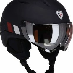 Sortie 😍 ROSSIGNOL FIT VISOR IMPACTS ✨