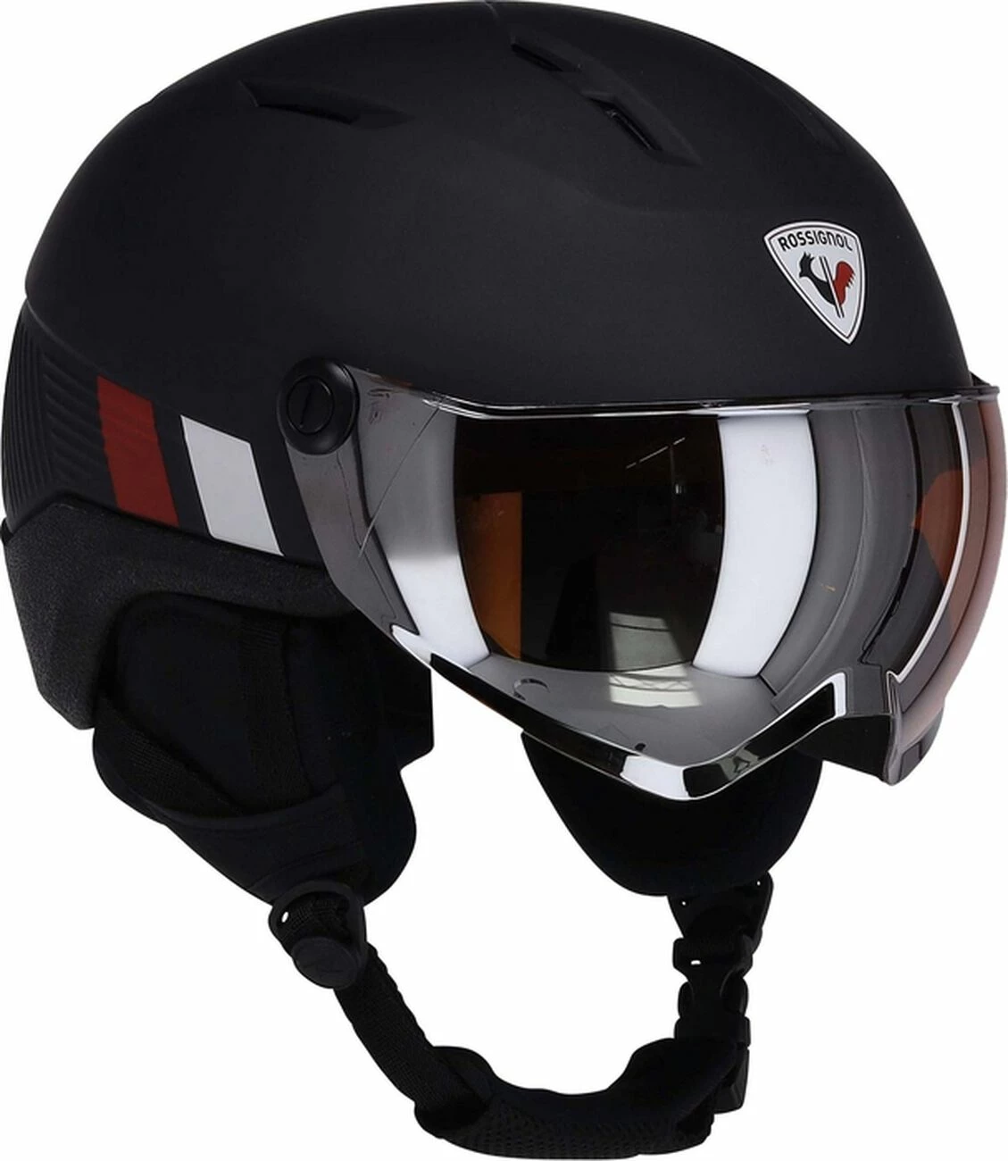 Sortie 😍 ROSSIGNOL FIT VISOR IMPACTS ✨ 3 Sortie 😍 ROSSIGNOL FIT VISOR IMPACTS ✨