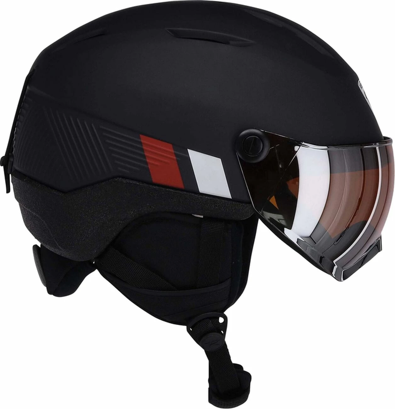 Sortie 😍 ROSSIGNOL FIT VISOR IMPACTS ✨ 6 Sortie 😍 ROSSIGNOL FIT VISOR IMPACTS ✨ – Image 4