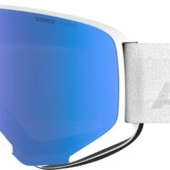 De gros 😉 MASQUE SKI ATOMIC SAVOR PHOTO WHITE 😀