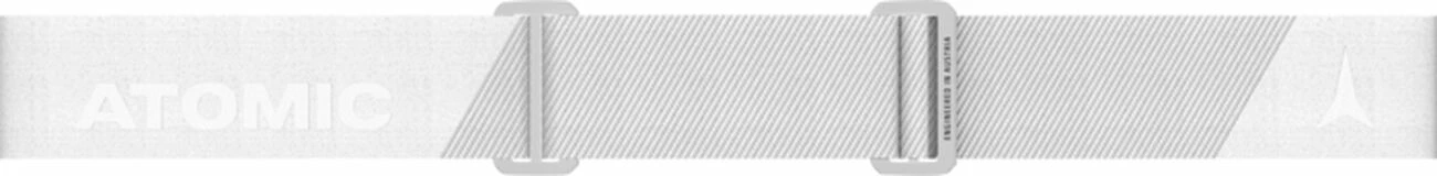 De gros 😉 MASQUE SKI ATOMIC SAVOR PHOTO WHITE 😀 4 De gros 😉 MASQUE SKI ATOMIC SAVOR PHOTO WHITE 😀 – Image 2