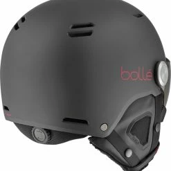 Offres ⭐ CASQUE Ski Mixte BOLLE MIGHT VISOR TITANIUM ⌛ 8 Offres ⭐ CASQUE Ski Mixte BOLLE MIGHT VISOR TITANIUM ⌛ -Salomon magasin 1514819 8990390485022