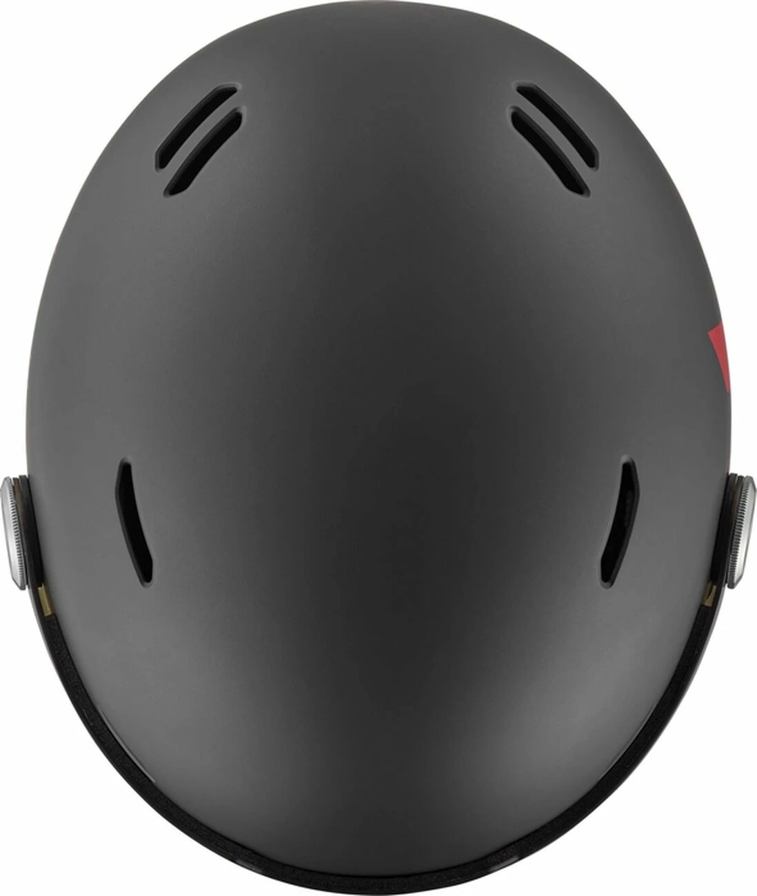 Offres ⭐ CASQUE Ski Mixte BOLLE MIGHT VISOR TITANIUM ⌛ 6 Offres ⭐ CASQUE Ski Mixte BOLLE MIGHT VISOR TITANIUM ⌛ – Image 4