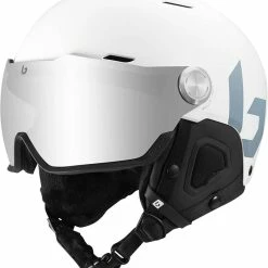Les meilleures critiques de 😉 BOLLE MIGHT VISOR OFFWHITE MATTE 🎁