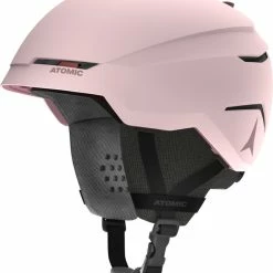 Meilleure vente ✔️ CASQUE DE SKI ATOMIC SAVOR PINK 👍