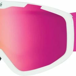 Remise 👍 BOLLE ROCKET PLUS WHITE&PINK MATTE 🔥