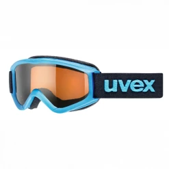 Les meilleures critiques de 👍 Ski Uvex Uvex Masque De Ski Enfant (6-10 Ans) Speedy Pro Bleu S2 BLEU 🥰