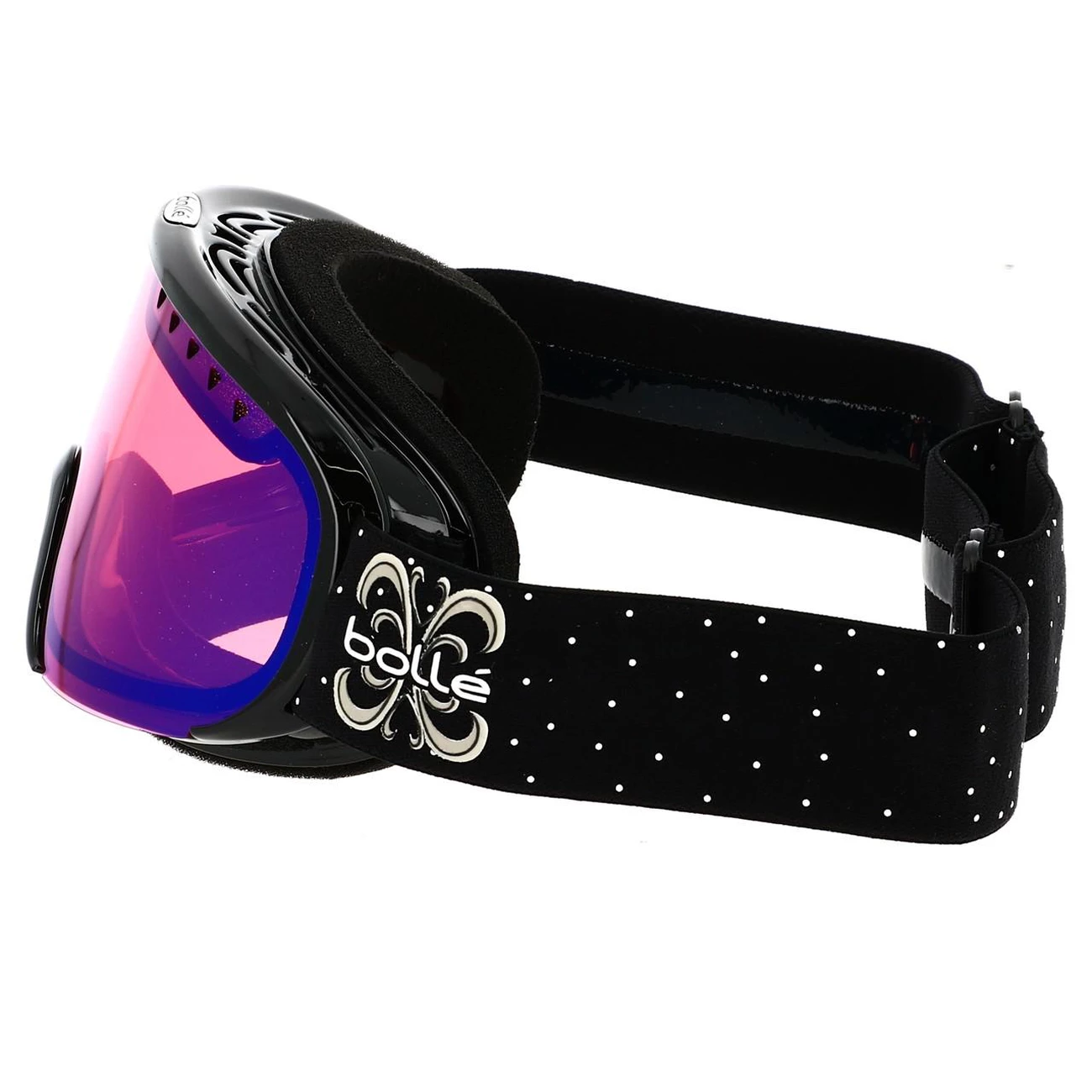 Vente flash 💯 Ski Bolle Scarlett Nr Photochromic 🔥 5 Vente flash 💯 Ski Bolle Scarlett Nr Photochromic 🔥 – Image 3