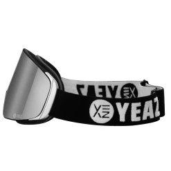 Coupon 🛒 Yeaz Apex Masque De Ski/snowboard Avec Écran Aimanté Argenté/argenté/blanc 🛒 10 Coupon 🛒 Yeaz Apex Masque De Ski/snowboard Avec Écran Aimanté Argenté/argenté/blanc 🛒 -Salomon magasin 1fa0c388893141b5b22ad36941c2c068