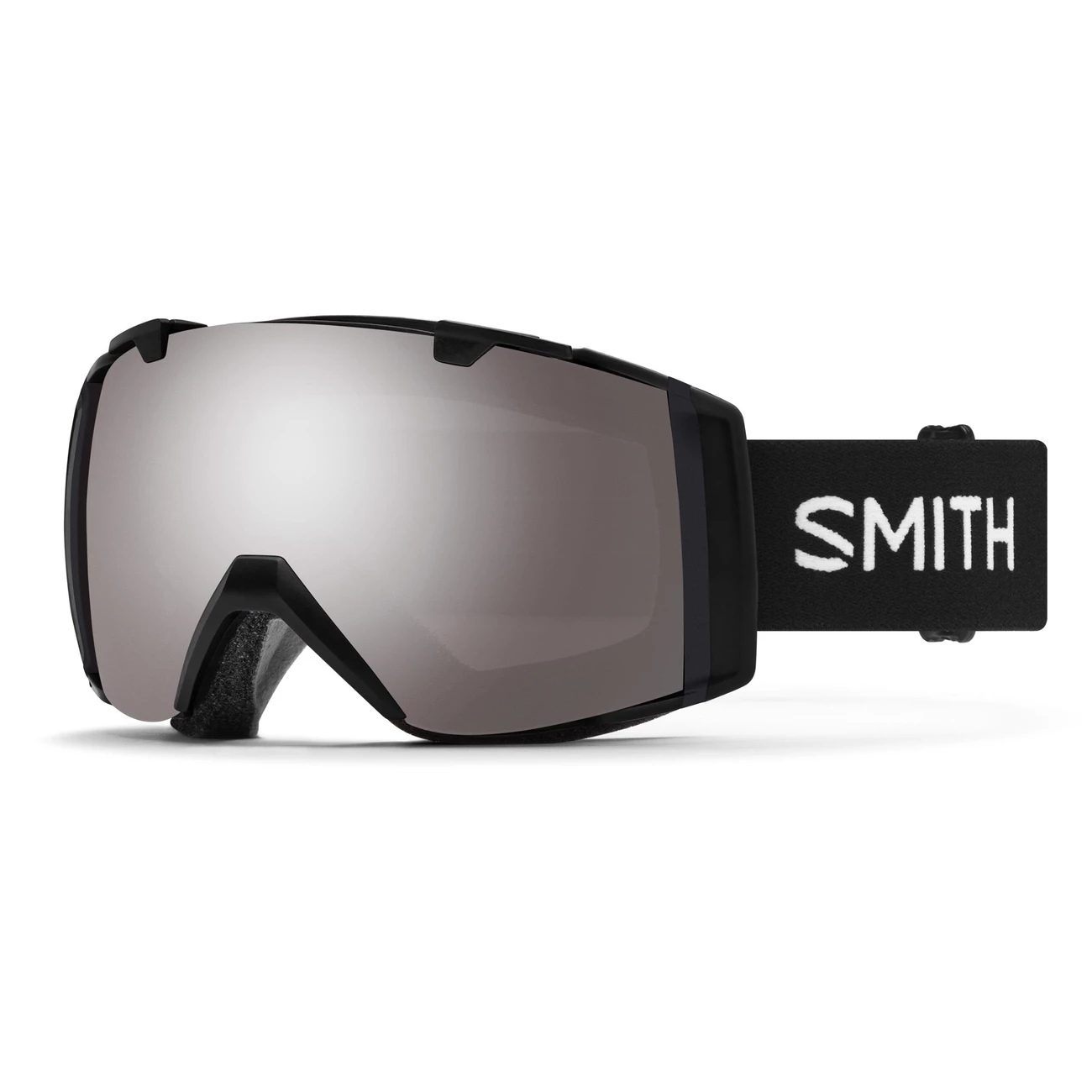 Bon marché 💯 Sports Dhivers Smith Masque De Ski/snow Smith I/o Cat S3/s1 Chomapop Sun Platinum Mirror Noir ✔️ 3 Bon marché 💯 Sports Dhivers Smith Masque De Ski/snow Smith I/o Cat S3/s1 Chomapop Sun Platinum Mirror Noir ✔️