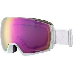 Les meilleures critiques de 😍 Sports Dhivers Rossignol Masque De Ski/snow Rossignol Magne'lens Blanc Femme 🎁
