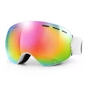 Vente flash 🛒 Sports Dhivers Yeaz Xtrm-summit Masque De Ski Et De Snowboard 💯 -Salomon magasin 22978e4499284e37b542884d6ce0a05f