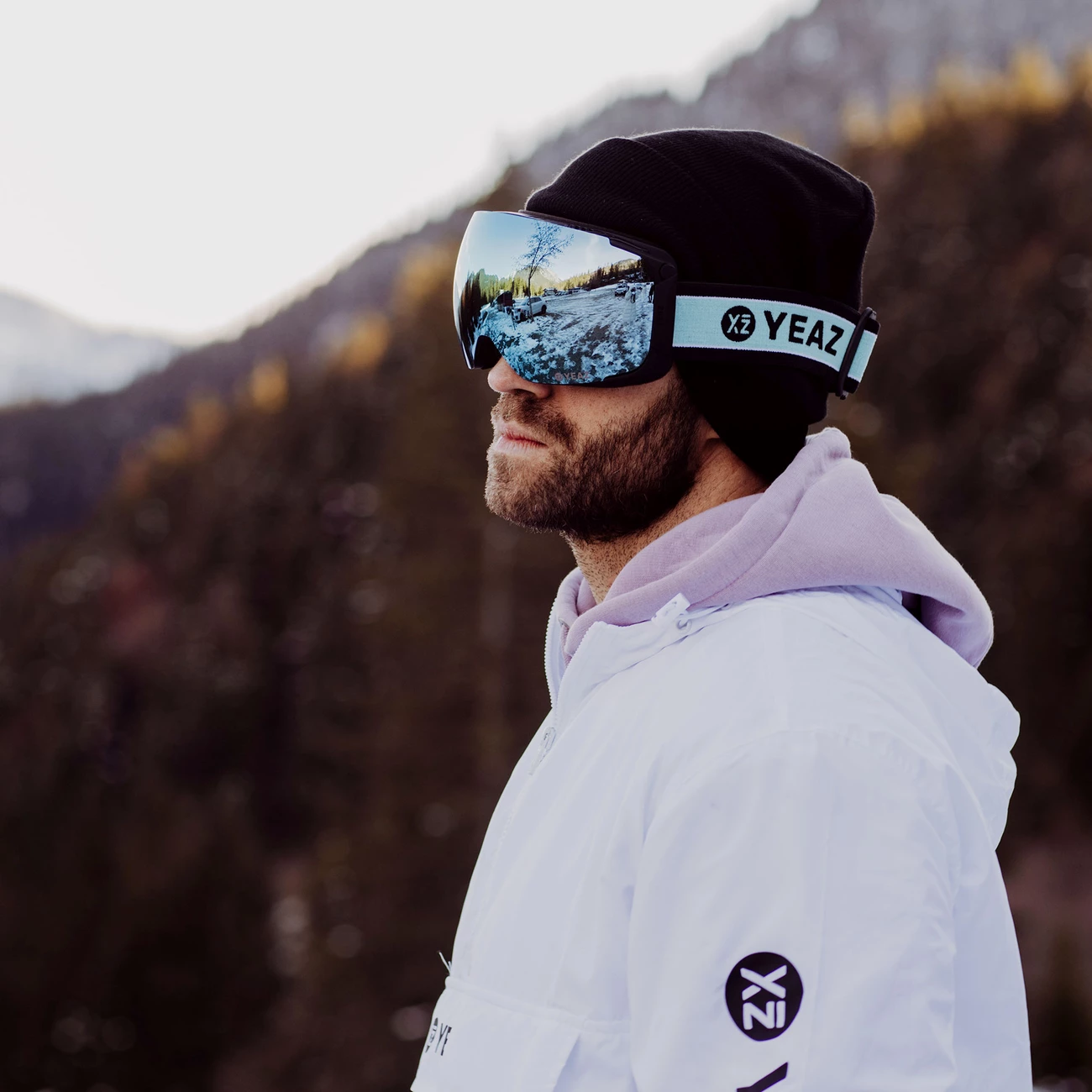 Coupon 👏 Sports Dhivers Yeaz Tweak-x Lunettes De Ski Et De Snowboard 😍 7 Coupon 👏 Sports Dhivers Yeaz Tweak-x Lunettes De Ski Et De Snowboard 😍 – Image 5