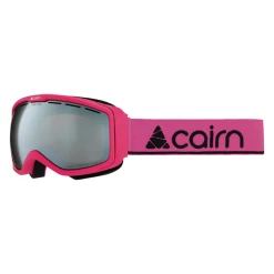 Offres 🤩 Ski Alpin Cairn Cairn Funk Otg Masque Ski Fille 🎁