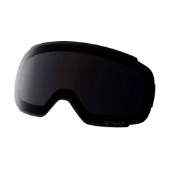 Vente flash 🌟 Sports Dhivers Yeaz Tweak-x Verres Interchangeables Pour Les Masques De Ski Et De Snowboard 😀