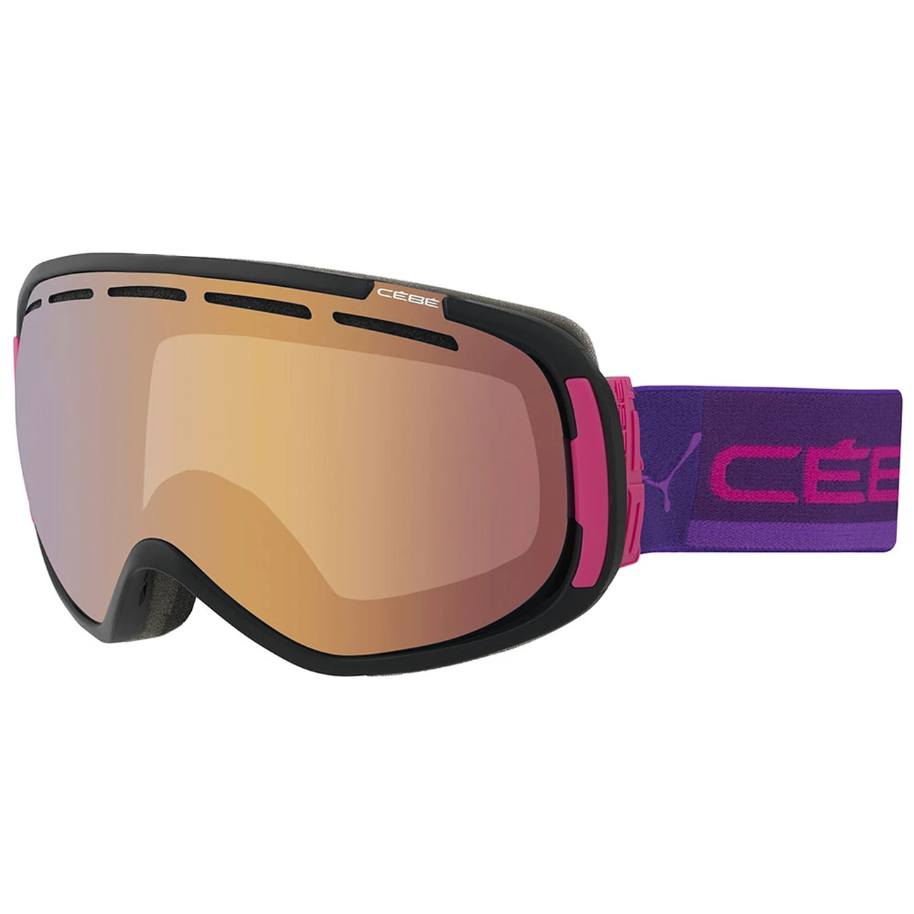 Les meilleures critiques de ❤️ Ski Alpin Cebe Cebe Feel'in Masque Ski Femme 🥰 3 Les meilleures critiques de ❤️ Ski Alpin Cebe Cebe Feel'in Masque Ski Femme 🥰