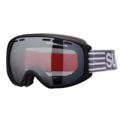 Vente flash ✔️ Ski Alpin Superdry Superdry Pinnicle Snow Goggles Masque Ski Homme 🥰