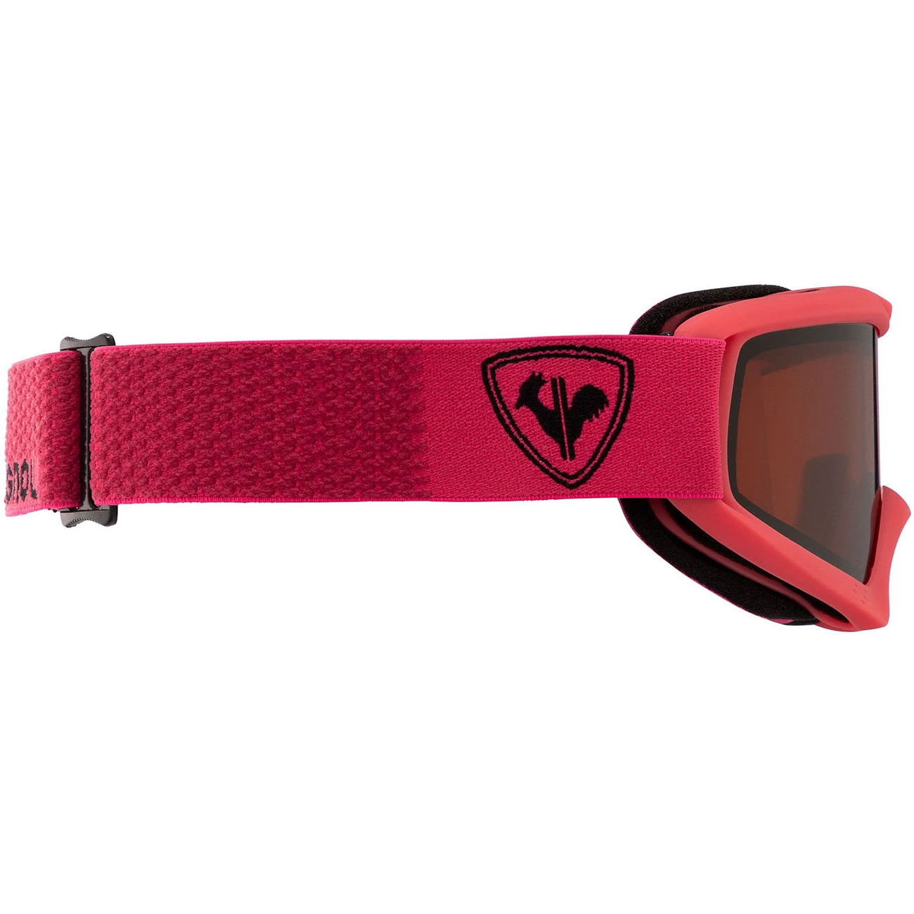 Promo 😀 Sports Dhivers Rossignol Masque De Ski/snow Rossignol Raffish Rose Fille 🌟 4 Promo 😀 Sports Dhivers Rossignol Masque De Ski/snow Rossignol Raffish Rose Fille 🌟 – Image 2
