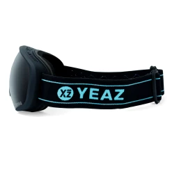 Tout neuf 🧨 Sports Dhivers Yeaz Black Run Masque De Ski/snowboard 👏 10 Tout neuf 🧨 Sports Dhivers Yeaz Black Run Masque De Ski/snowboard 👏 -Salomon magasin 2ec0a3d44b774e48b8c07622fd3b0c53