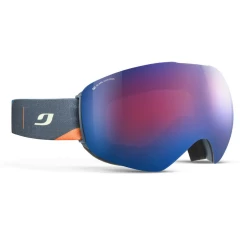 Offres 😀 Ski Julbo Julbo Masque De Ski Spacelab Bleu - Spectron 3 Glare Control 🧨