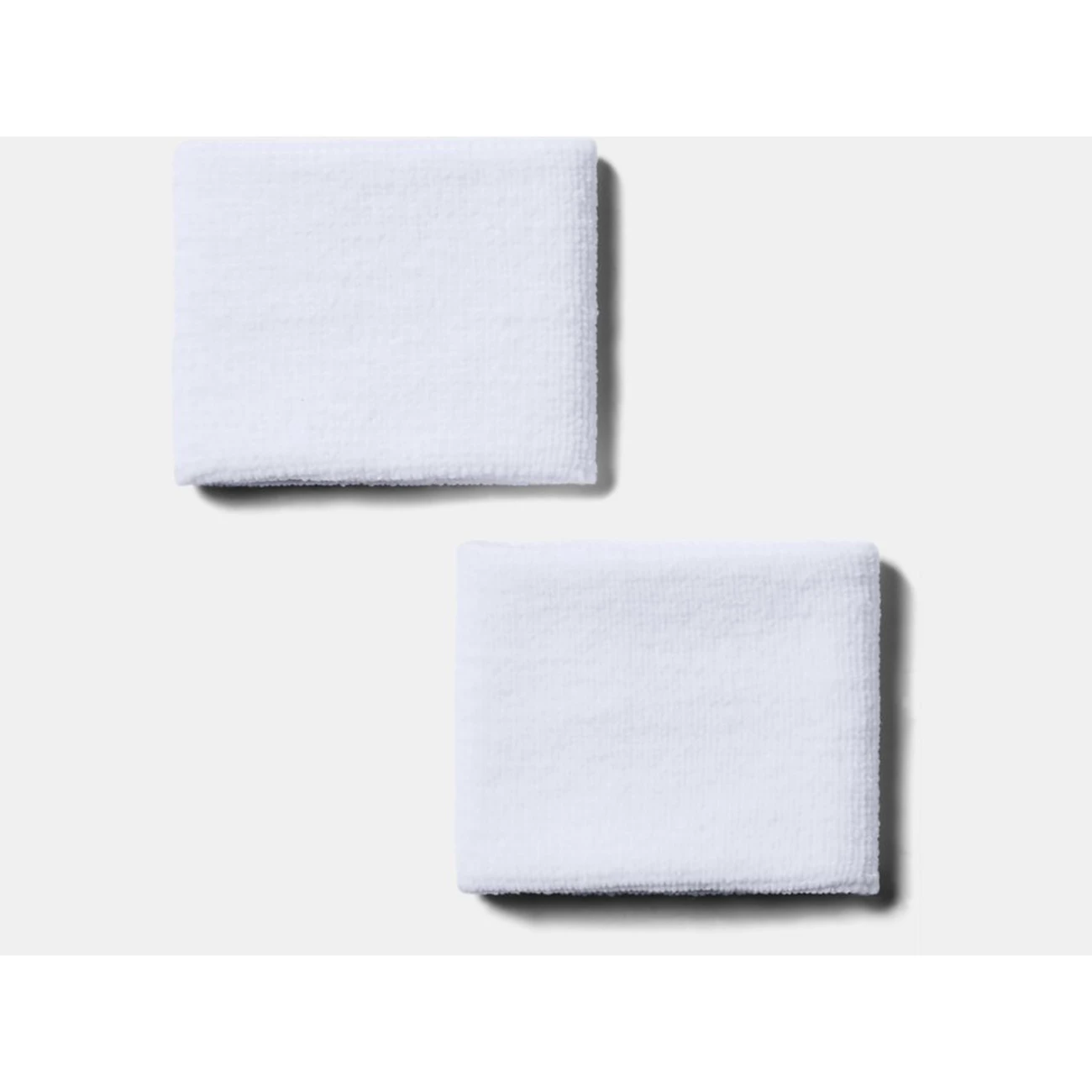 Meilleure vente 😀 Polyvalent Under Armour Under Armour Mens Performance Polyester Running Wristbands 🎁 5 Meilleure vente 😀 Polyvalent Under Armour Under Armour Mens Performance Polyester Running Wristbands 🎁 – Image 3