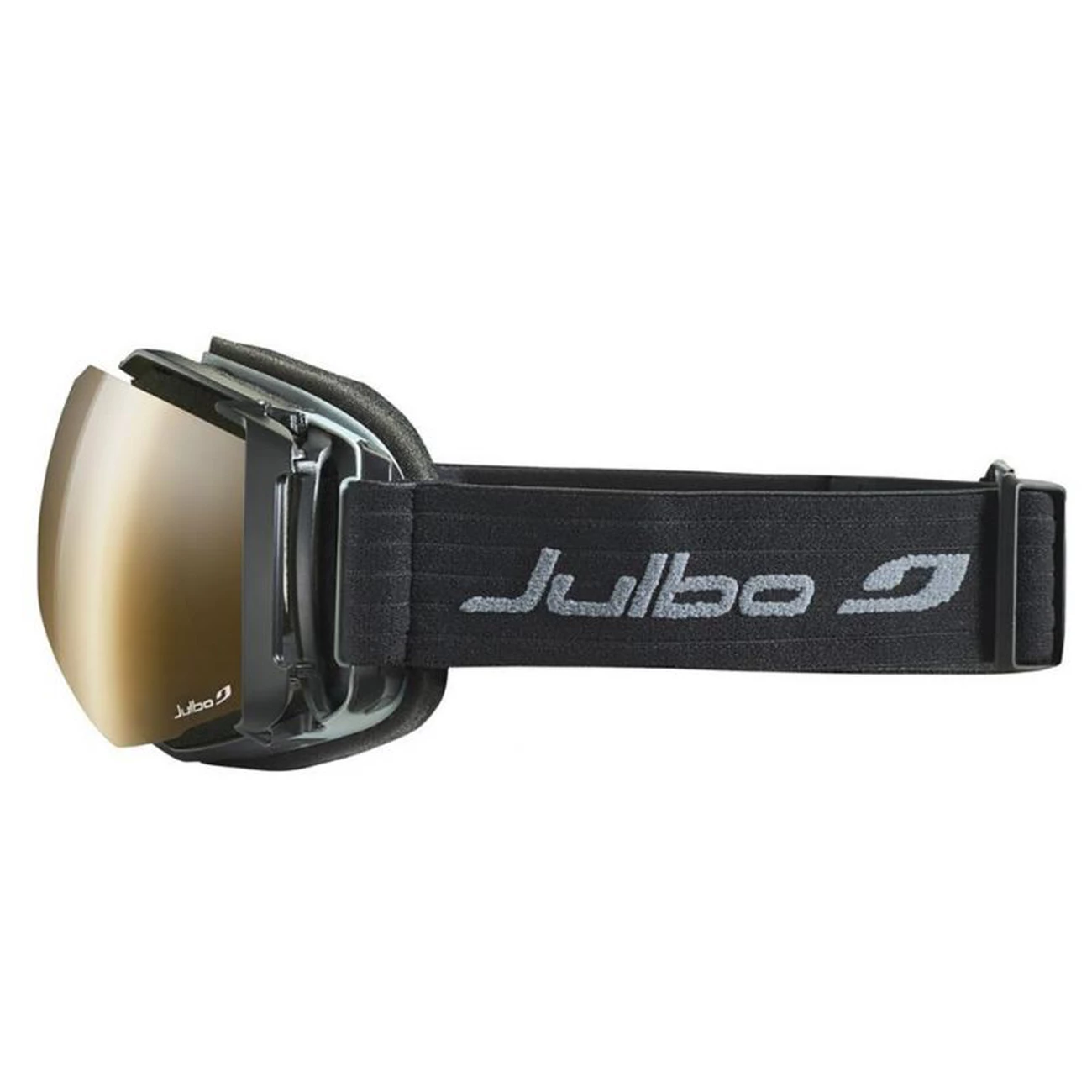 Meilleure affaire ⭐ Ski Julbo Masque De Ski Julbo Aerospace High Mountain 2-4s NOIR ⭐ 8 Meilleure affaire ⭐ Ski Julbo Masque De Ski Julbo Aerospace High Mountain 2-4s NOIR ⭐ – Image 6