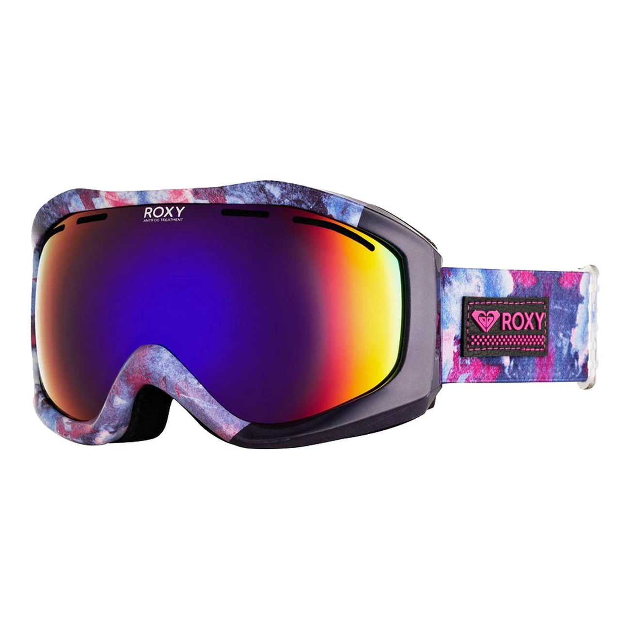 De gros 🥰 Ski Alpin Roxy Roxy Sunset Masque Ski Femme ✔️ 5 De gros 🥰 Ski Alpin Roxy Roxy Sunset Masque Ski Femme ✔️ – Image 3