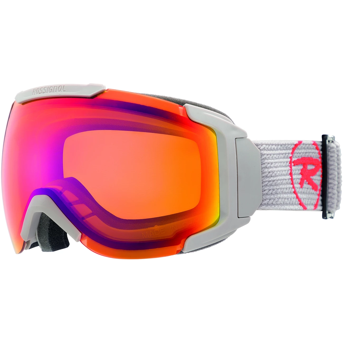 Nouveau 🔔 Sports Dhivers Rossignol Masque De Ski/snow Rossignol Maverick Sonar Cat 1 Homme Gris 🔥 3 Nouveau 🔔 Sports Dhivers Rossignol Masque De Ski/snow Rossignol Maverick Sonar Cat 1 Homme Gris 🔥