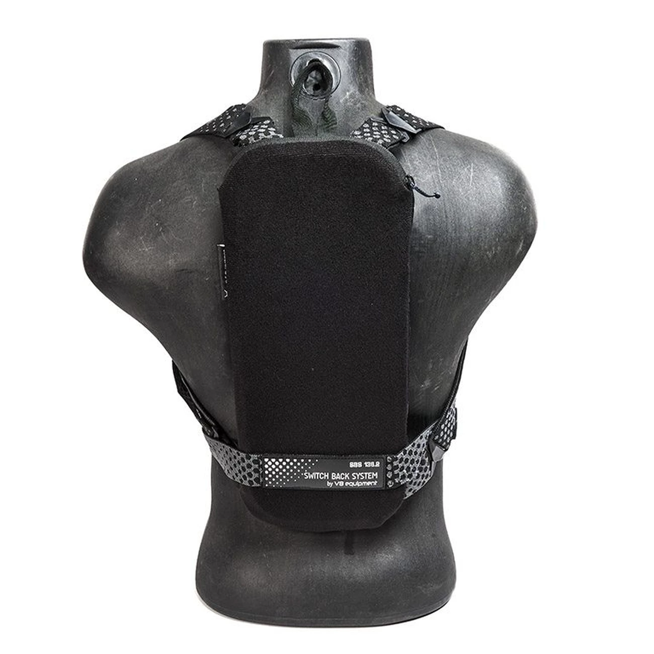 Bon marché 🔥 Vtt V8 Equipment Dorsale V8 Concepts Sbs 136.2 NOIR 👏 8 Bon marché 🔥 Vtt V8 Equipment Dorsale V8 Concepts Sbs 136.2 NOIR 👏 – Image 6