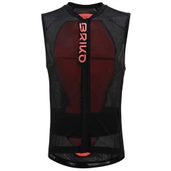Salomon magasin 6 Nouveau 👏 Ski Briko Briko Armor Vest ✨