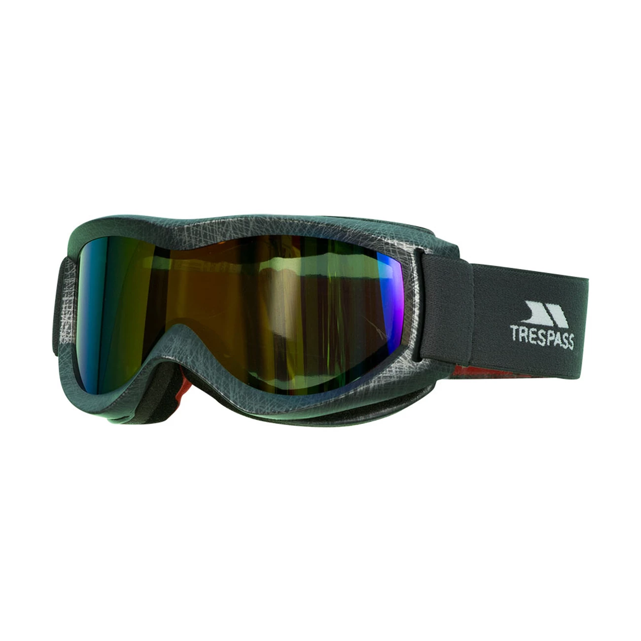 Le moins cher 🔔 Ski Alpin Trespass Trespass Fixate 🤩 3 Le moins cher 🔔 Ski Alpin Trespass Trespass Fixate 🤩