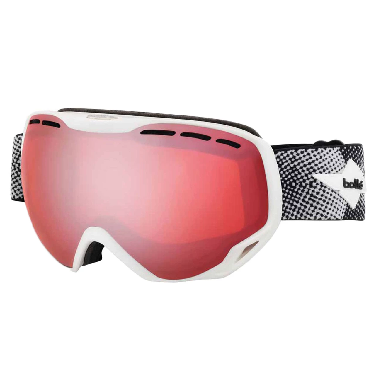 Sortie 👏 Ski Bolle Bolle Emperor Masque Ski Femme 🛒 3 Sortie 👏 Ski Bolle Bolle Emperor Masque Ski Femme 🛒