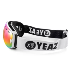 Vente flash 🛒 Sports Dhivers Yeaz Xtrm-summit Masque De Ski Et De Snowboard 💯 10 Vente flash 🛒 Sports Dhivers Yeaz Xtrm-summit Masque De Ski Et De Snowboard 💯 -Salomon magasin 43238a7588584f2ea21385734910594f