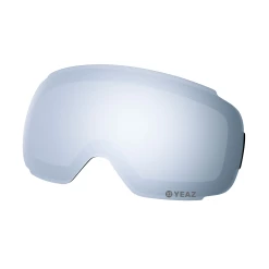 Vente flash 🤩 Sports Dhivers Yeaz Tweak-x Verres Interchangeables Pour Les Masques De Ski Et De Snowboard 👏